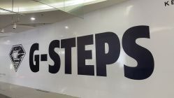 -G-STEPS舞蹈工作室