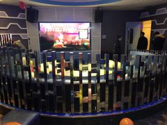 -极度沸点CLUB KTV(世贸中心店)