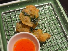 -匠和风精致料理(莆田财富中心店)