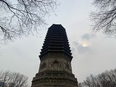 -玲珑塔公园