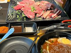 -千寻烧肉(政务区店)