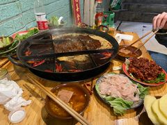-独雅老火锅(原宏声巷店)