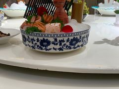-神洲四海大酒楼(王府井澳门中心店)