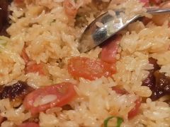 -香厨中餐厅(松北香格里拉店)