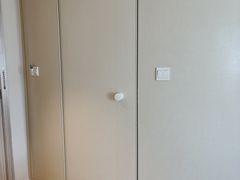 卫生间-汉庭(上海虹桥路地铁站店)