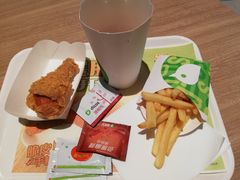 -德克士(洪洞店)