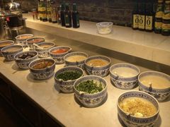 -大队长主题火锅(观音桥店)