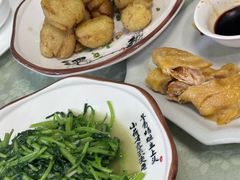 椒盐土豆-兴乐饭店(齐飞路店)