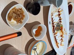 -新一番三文鱼寿司(大东海店)