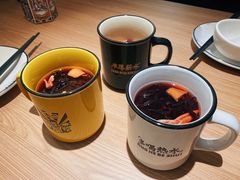 -太二酸菜鱼(SM城市广场店)