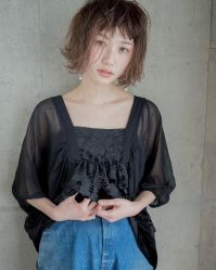 -ＤＯＭＯプロの美容サロン