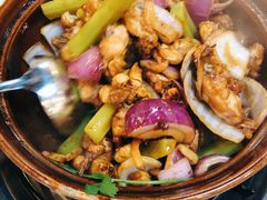 -胡须佬鸡煲四季火锅(龙珠大道店)