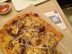 -必胜客(滨江店)