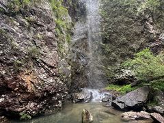 -雁荡山三折瀑景区