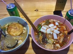 -螺大蛳柳州螺蛳粉·火锅·热干面(西城永捷店)