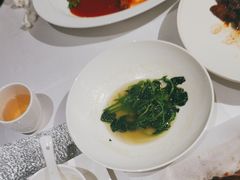 -小厨娘淮扬菜(清江苏宁广场店)