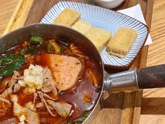 -小满手工粉(上海文峰广场店)