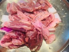 -坛子李地摊烤肉(罗斯福店)