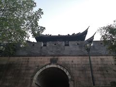 -峙山公园