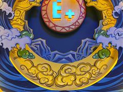 -E+有冰工厂·昆仑寒宫2(五角场店)