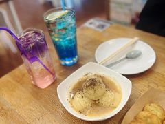 -鬼味烤翅(南锣鼓巷店)