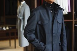 -优山定制西服衬衫大衣(国贸店)