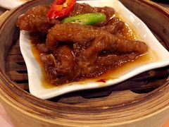 -点都德(聚福楼店)