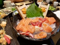 -真剑日本料理·铁板烧(贵州路店)