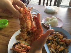 -Wang Sai Seafood