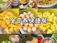-天型健身工作室(大学城店)