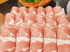 -情忆草原涮肉馆