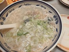 -虢国羊肉汤馆(政二街店)