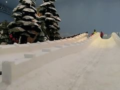 -哈尔滨热雪奇迹