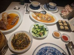 -新荣记(建国门外大街店)