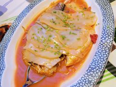 -桂满陇·杭州小馆(朝阳合生汇店)