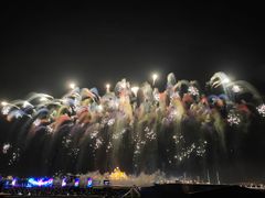 -泰达航母主题公园