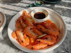 -聚丰园•湖鲜餐厅(阿红私房菜梅石路店)