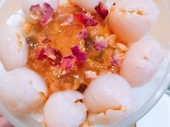 -满记甜品(加州阳光开元广场店)