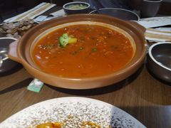-隆喜元鱼汤包·海鲜(中联广场店)