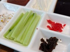 -黑窑厂糖油饼烤鸭·清真菜(旗舰店)
