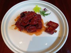 糖醋排骨-松鹤楼(山塘街店)