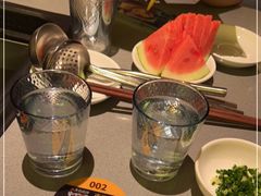 -巴奴毛肚火锅(新街口金鹰店)