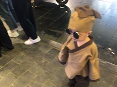 -毅祥斋老孙家泡馍(北院门鼓楼店)