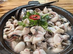 -大鼎石锅鱼(春江里店)