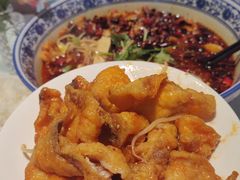 -清真·拉菲尔鱼庄·家常菜(钟楼回民街店)
