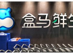 -盒马鲜生(曜一城店)