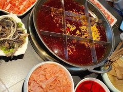 -俏媳妇火锅(宽窄巷子店)