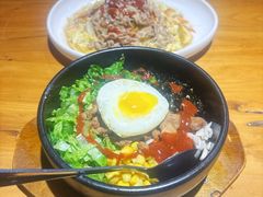 -花腰餐吧Bistro烧烤 傣味(传媒大学店)