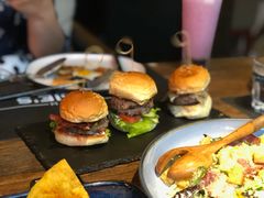 -苏西花园西餐厅(谷德店)