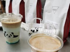 -Manner Coffee(IFS一楼店)